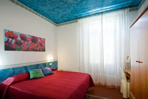 Hotel La Palomba - Rum