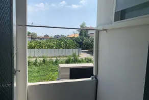 Na Nont Place - Vistas desde la habitación