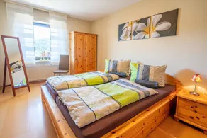 Ferienwohnungen Gstöttner - Habitación