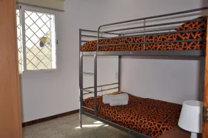 Apartamentos Maniu - Habitación