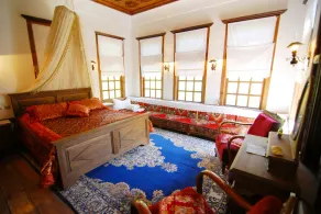 Mehves Hanim Konagi - Room