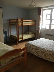 Le Logis - Værelse