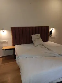 Hellostayz hotel - Camera