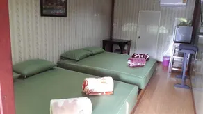 Baan Plubpla Resort - Zimmer