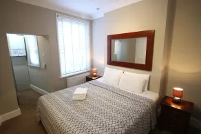 The Fielding Hotel - Vue de la chambre