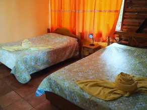 Arenal Garden Lodge - Zimmer