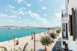 Ryans La Marina - Rom