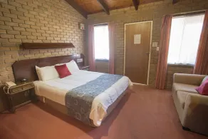 Goldfields Motel - Room