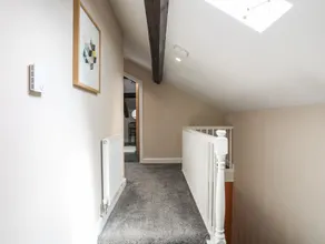 Moel Tryfan - Room