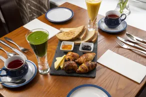 Toravaig House Hotel - Restaurant