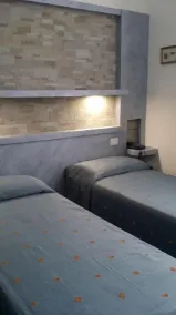 Hotel San Giorgio - Chambre