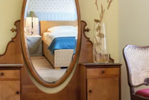 Pension EssLust - Quarto