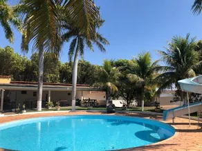 Hotel Itamaraty - Pool