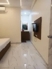 Seashell Retreat - Room