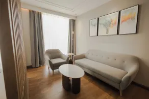 AURUM BY RJ RESORT - Chambre
