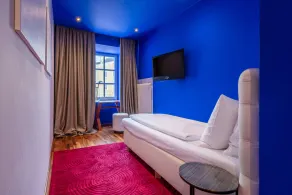 Hotel Forstinger - Boutique Hotel Schärding - Rum