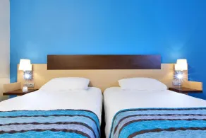 Kyriad Viry-Chatillon - Zimmer