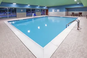 Holiday Inn Express & Suites - Stafford NW - Sugar Land by IHG - Piscine