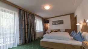 Pension Trojerhof - Zimmer
