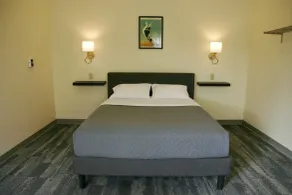 The Marquette Hotel - Zimmer