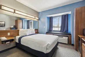 SureStay by Best Western South Bend - Rum