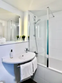 ibis budget Vannes - Bad
