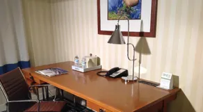 Wyndham Garden Manassas - Chambre