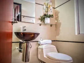 Hotel el Atajo - Room