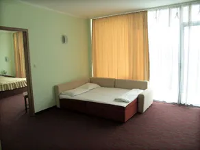 Hotel Kamenec - Kiten - Chambre