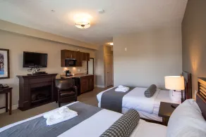 Old House Hotel  - Chambre