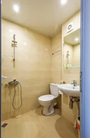Family Hotel Bulgaria - Badezimmer