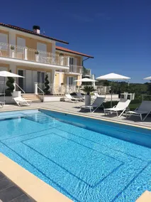 Residenza delle Grazie - Pool