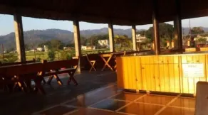 Eiyuu Hotels & Resort - Restaurante