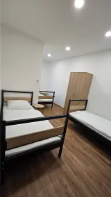 Cozy Ivanec Apartment in the Heart of the City - Rom