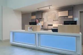 Holiday Inn Express & Suites - Nearest Universal Orlando by IHG - Reception