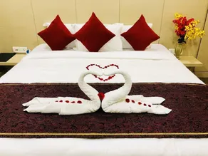 Hotel Prag Continental - Chambre
