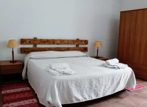 Hotel Locanda Minerva - Rum