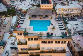 Best Western Posada Freeman - Piscine