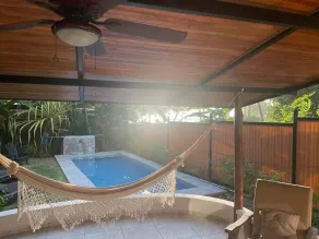 Beach Villa S - Piscina