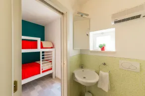 Arcuève-Dimora con vista CON TERRAZZE PANORAMICHE - Ausblick vom Zimmer