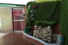Hotel Krishna Ahmedabad - Ristorante