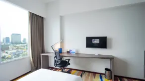 Holiday Inn Express Surabaya CenterPoint by IHG - Room