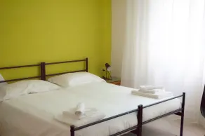 UniHo Hostel - Quarto