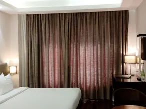 The Hamuse Hotel Kodaikanal - Luxury Redefined - Room
