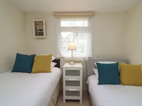 Chalet 64 - Værelse