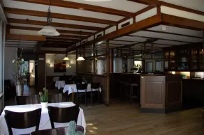 Stadthotel im Kolpinghaus Lingen - Restaurant