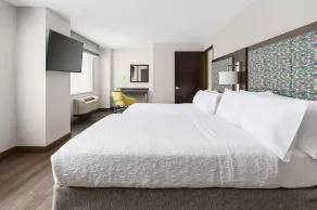Hampton Inn Manhattan-35th St/Empire State Bldg - Chambre