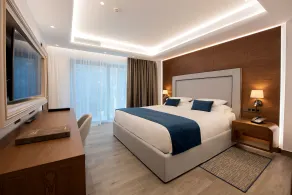 Nana Princess Suites Villas & Spa - Chambre