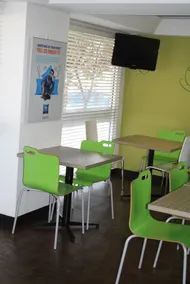 ibis Budget Canberra - Restaurant