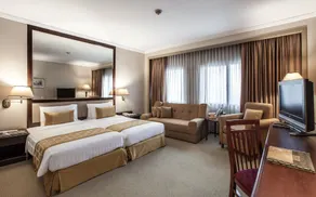 Arnoma Hotel Bangkok - Chambre